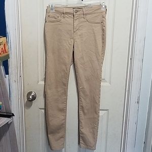 Aeropostale jeggings